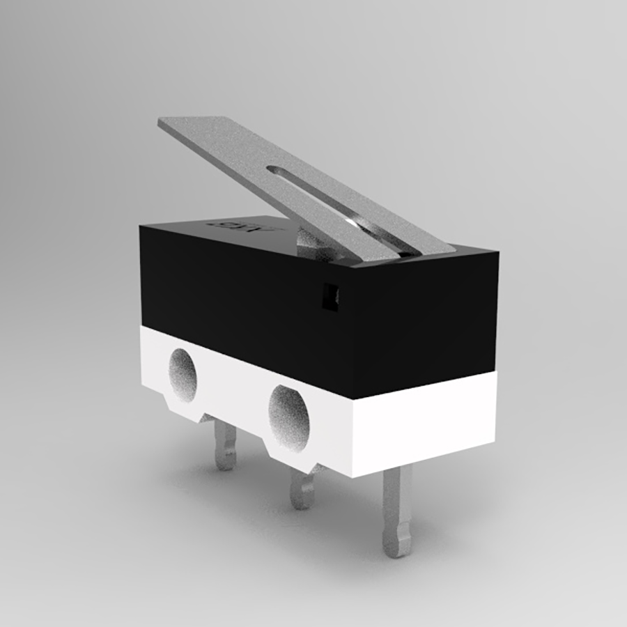 DM1-135P-1-XKB Connectivity